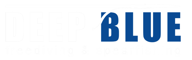 DEEP BLUE - Freediving & Spearfishing logo